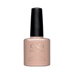 CND Shellac Vernis Gel SILK SLIP DRESS 7.3ml #391 (Party Ready)