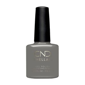 CND Shellac Vernis Gel SKIPPING STONES 7.3ml #412 (In Fall Bloom)