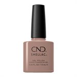 CND Shellac Vernis Gel Toffee Talk 7.3 ml #428 (Color World)