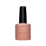 CND Shellac Vernis Gel Spear 7.3ml #285 (Wild Earth) -