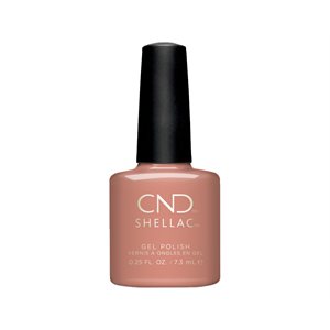 CND Shellac Vernis Gel Spear 7.3ml #285 (Wild Earth) -