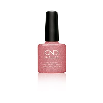 CND Shellac Vernis Gel Sparks Fly 7.3 ML (Collection Flirtation) -