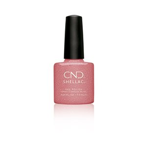 Shellac UV Polish Sparks Fly 7.3 ML Flirtation Collection