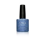 CND Shellac Gel Polish Starry Sapphire 7.3 ml (Starstruck)