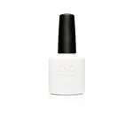 CND Shellac Vernis Gel Studio White 7.3 ML #151