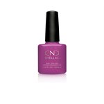 CND Shellac Gel Polish Sultry Sunset 7.3 ML #168