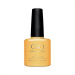 CND Shellac Vernis Gel SUNDIAL IT UP 7.3ml #445 (Bizarre Beauty) -