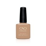 CND Shellac Vernis Gel SWEET CIDER 7.3ml #360 (Autumn Addict) -