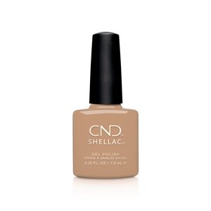 CND Shellac Gel Polish SWEET CIDER 7.3ml #360 (Autumn Addict) -