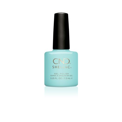 CND Shellac Gel Polish Taffy 7.3ml #274 (Chic Shock)