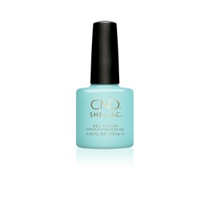 CND Shellac Vernis Gel Taffy 7.3ml #274 (Chic Shock)