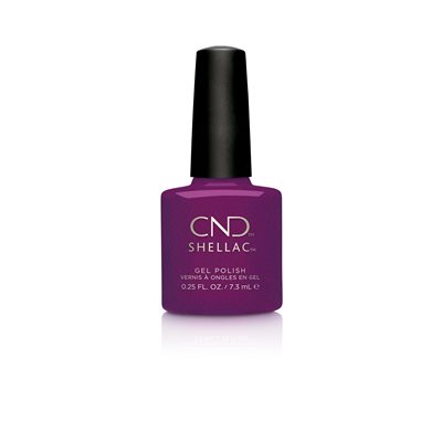 CND Shellac Vernis Gel Tango Passion 7.3 ML #169 (Paradise) -