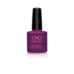 CND Shellac Gel Polish Tango Passion 7.3 ML #169 (Paradise) -