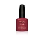 CND Shellac Gel Polish Tartan Punk 7.3 ML #196 (Contradictions)