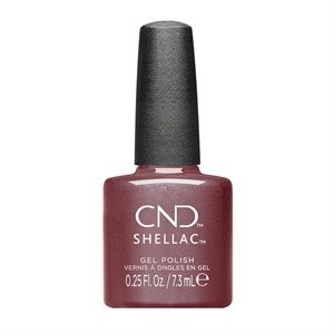 CND Shellac Vernis Gel Frostbite #456 (Magical Botany) -