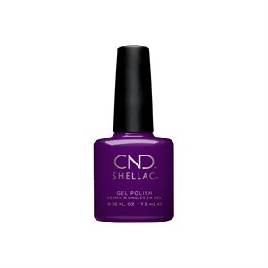 CND Shellac Gel Polish Temptation 7.3 ml #305