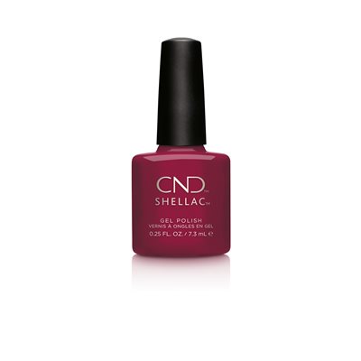 CND Shellac Gel Polish Tinted Love 7.3 ml #153