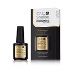 Shellac UV Polish Top Coat 15 ML