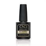 CND Shellac Gel Polish JUMBO No Wipe Top Coat 12.5 ml