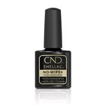 CND Shellac Gel Polish No Wipe Top Coat 7.3ml