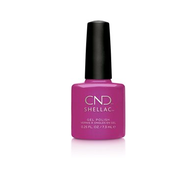 CND Shellac Gel Polish Tutti Frutti 7.3 ML #155