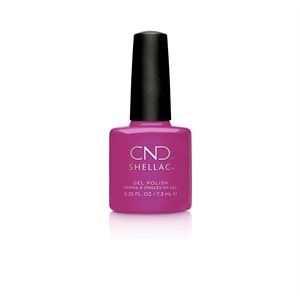 CND Shellac Vernis Gel Tutti Frutti 7.3 ML #155