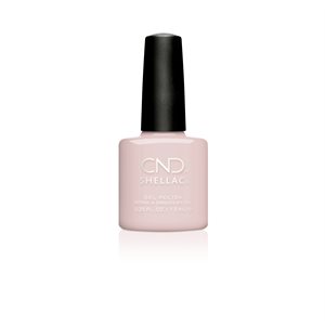 CND Shellac Gel Polish Unlocked 7.3ml #268 (Nude)