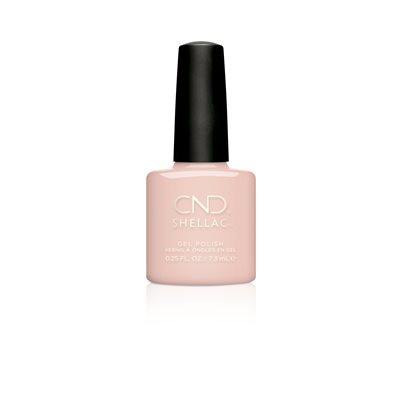 CND Shellac Gel Polish Unmasked 7.3ml #269 (Nude)