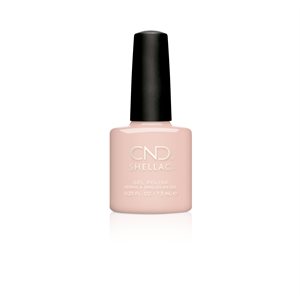 CND Shellac Vernis Gel Unmasked 7.3ml #269 (Nude)