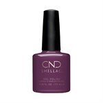 CND Shellac Gel Polish Verbena Velvet 7.3ml #388 -