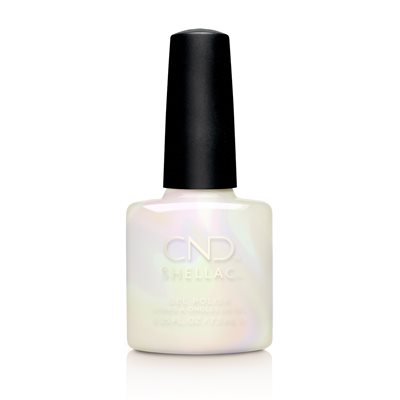 CND Shellac Gel Polish KEEP AN OPAL MIND 7.3 ml #439 -