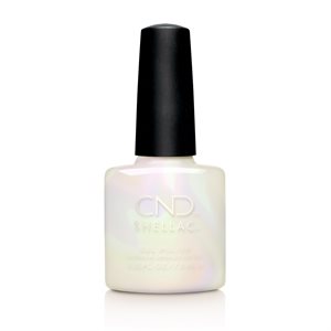 CND Shellac Vernis Gel KEEP AN OPAL MIND 7.3 ml #439 -