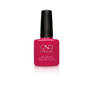 Shellac UV Polish Wildfire 7.3 ML