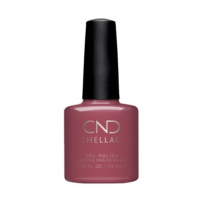 CND Shellac Gel Polish Wooded Bliss 7.3ml #386 (Wild Romantics) CND Shellac Gel Polish Wooded Bliss 7.3ml #386 (Wild Romantics)