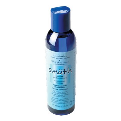 Smuth LOTION 6 OUNCES