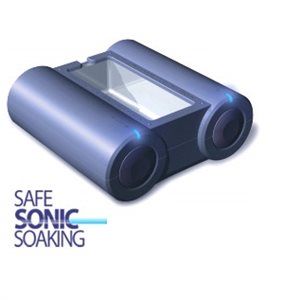 Sonic Touch 3 For Quick And Safe Nail Melting