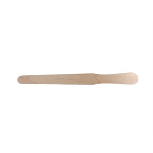 WOOD SPATULA