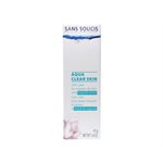 Sans Soucis Aqua Clear Soin 24h peaux impures et grasse 41gr -