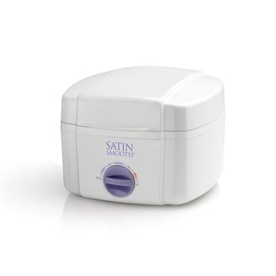 Satin Smooth Chauffe Cire Simple Aucun Retour Accepte) -