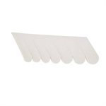 Star Nail Silk Wrap fingers (10 units) -