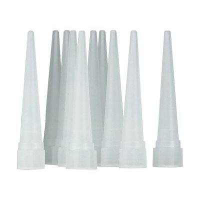 Star Nail Resin Extender Tip -