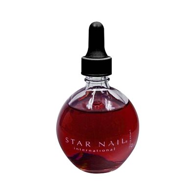 Star Nail Scentuals Huile pour Cuticules Citrus & Wild Berry 73 ml