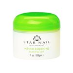 Star Nail Gel Kapping avec calcium 1 oz -