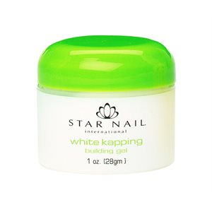 Star Nail Kapping Gel with calcium 1 oz -