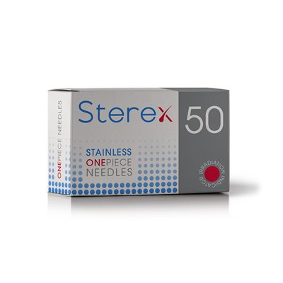 Sterex Filament 002 (50) 1 Piece