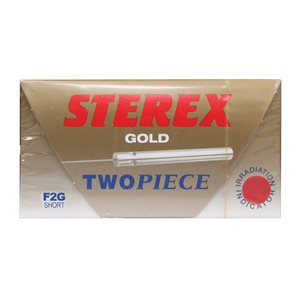 STEREX GOLD GR:002S (50) 2 PIECES