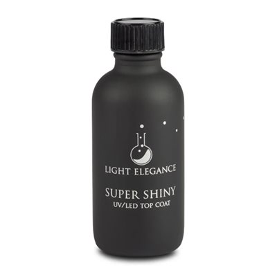 Light Elegance Super Shiny 60 ML Sans Pinceau