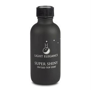 Light Elegance SUPER SHINY 60 ML Without Brush