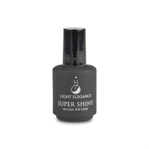 Light Elegance Super Shiny 15 ML Avec Pinceau