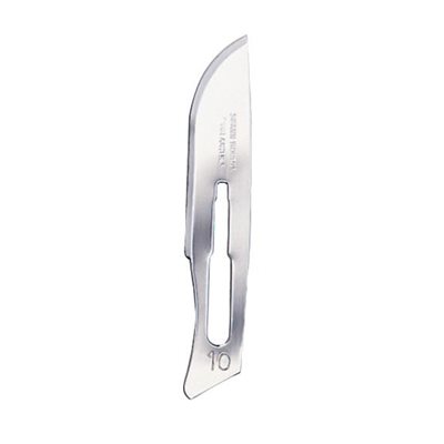 Surgeon Scalpel Blades #10 EACH